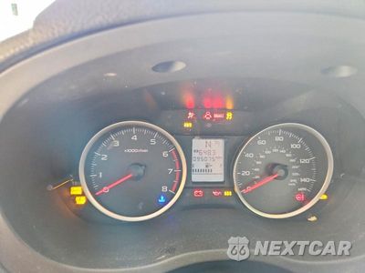 Zdjęcie 9 z 13 samochodu: 2015 SUBARU FORESTER 2.5I VIN:JF2SJABC2FH802788 - miniatura