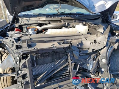 Zdjęcie 11 z 12 samochodu: 2024 FORD F150 XLT VIN:1FTFW3LD7RFA31779 - miniatura
