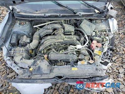 Zdjęcie 11 z 12 samochodu: 2024 SUBARU IMPREZA SPORT VIN:JF1GUAFC5R8259159 - miniatura