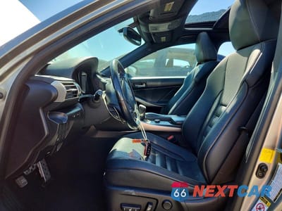 Zdjęcie 7 z 12 samochodu: 2015 LEXUS IS 250 BASE VIN:JTHBF1D26F5053238 - miniatura