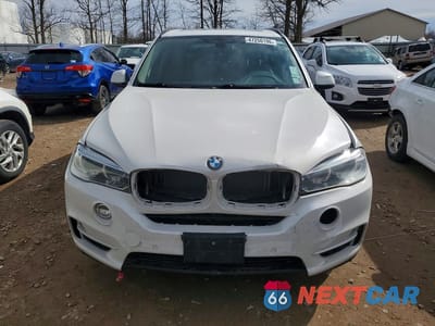 Piąte zdjęcie samochodu w środku: 2015 BMW X5 XDRIVE35I VIN:5UXKR0C57F0K61820 - miniatura