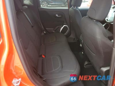 Zdjęcie 11 z 12 samochodu: 2019 JEEP RENEGADE LATITUDE VIN:ZACNJABB5KPJ77273 - miniatura