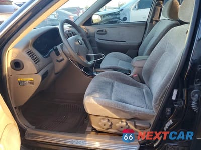 Zdjęcie 7 z 11 samochodu: 2005 KIA OPTIMA LX V6 VIN:KNAGD128955393130 - miniatura