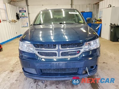 Piąte zdjęcie samochodu w środku: 2014 DODGE JOURNEY SE VIN:3C4PDDAG2ET187709 - miniatura