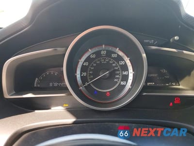 Zdjęcie 9 z 12 samochodu: 2016 MAZDA 3 SPORT VIN:3MZBM1J76GM272815 - miniatura