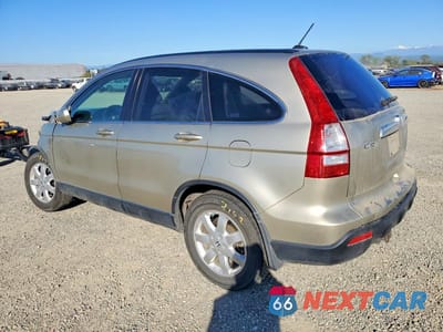 Drugie zdjęcie samochodu z przodu: 2008 HONDA CR-V EXL VIN:JHLRE48748C063827 - miniatura