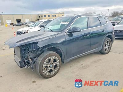 2023 BMW X1 XDRIVE28I WBX73EF03P5X62054 - główne zdjęcie licytacji z USA - miniatura