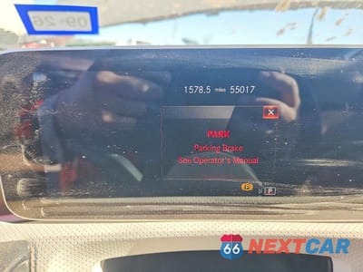 Zdjęcie 9 z 11 samochodu: 2020 MERCEDES-BENZ A 220 VIN:WDD3G4EB8LW039680 - miniatura