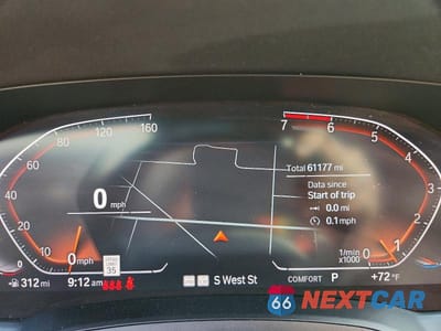 Zdjęcie 9 z 12 samochodu: 2020 BMW 330XI VIN:3MW5R7J08L8B14452 - miniatura