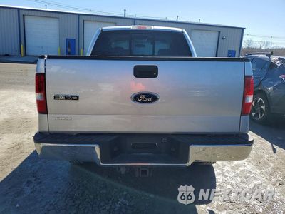 Zdjęcie 6 z 11 samochodu: 2006 FORD F150 SUPERCREW VIN:1FTPW14VX6FB66766 - miniatura