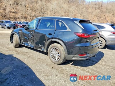 Drugie zdjęcie samochodu z przodu: 2024 MAZDA CX-90 PREFERRED VIN:JM3KKBHA4R1179010 - miniatura