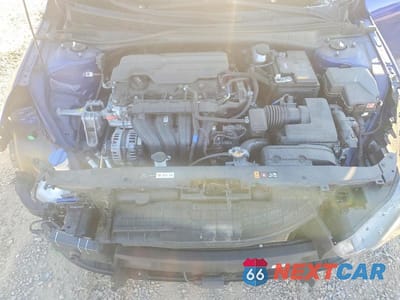 Zdjęcie 11 z 13 samochodu: 2021 HYUNDAI ELANTRA SEL VIN:KMHLS4AG8MU094195 - miniatura