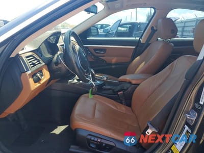 Zdjęcie 7 z 11 samochodu: 2015 BMW 328 XIGT VIN:WBA3X5C54FD560583 - miniatura