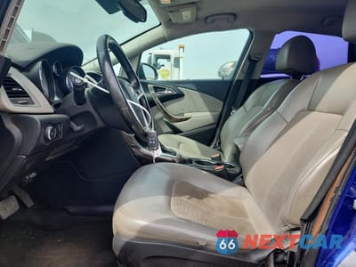 Zdjęcie 7 z 12 samochodu: 2013 BUICK VERANO CONVENIENCE VIN:1G4PR5SK5D4103991 - miniatura