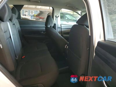 Zdjęcie 10 z 13 samochodu: 2025 HYUNDAI TUCSON SEL VIN:5NMJB3DE1SH572249 - miniatura