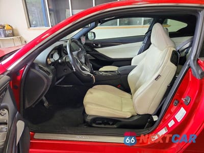 Zdjęcie 7 z 12 samochodu: 2020 INFINITI Q60 RED SPORT 400 VIN:JN1FV7EK6LM400076 - miniatura