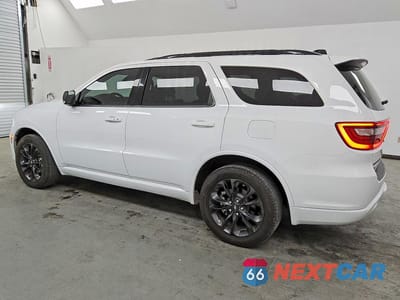 Drugie zdjęcie samochodu z przodu: 2023 DODGE DURANGO GT VIN:1C4RDJDGXPC656126 - miniatura