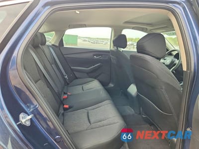 Zdjęcie 10 z 13 samochodu: 2023 HONDA ACCORD EX VIN:1HGCY1F38PA053368 - miniatura