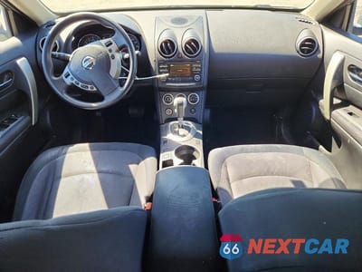 Zdjęcie 8 z 11 samochodu: 2013 NISSAN ROGUE S VIN:JN8AS5MTXDW500268 - miniatura