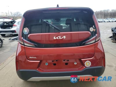 Zdjęcie 6 z 13 samochodu: 2024 KIA SOUL LX VIN:KNDJ23AU5R7913892 - miniatura