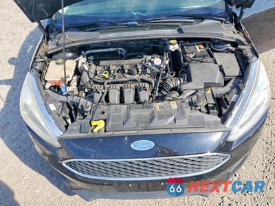 Zdjęcie 11 z 12 samochodu: 2017 FORD FOCUS S VIN:1FADP3E26HL338804 - miniatura