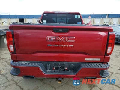 Zdjęcie 6 z 12 samochodu: 2019 GMC SIERRA K1500 ELEVATION VIN:1GTR9CED0KZ420396 - miniatura