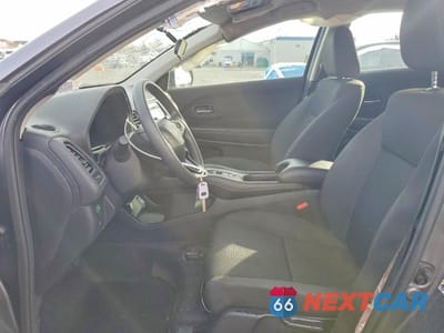 Zdjęcie 7 z 12 samochodu: 2021 HONDA HR-V LX VIN:3CZRU6H3XMM707231 - miniatura