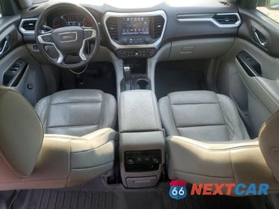 Zdjęcie 8 z 13 samochodu: 2017 GMC ACADIA SLT-1 VIN:1GKKNMLS4HZ191206 - miniatura