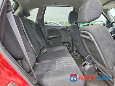 Zdjęcie 11 z 12 samochodu: 2005 CHRYSLER PT CRUISER TOURING VIN:3C4FY58B85T628470 - miniatura