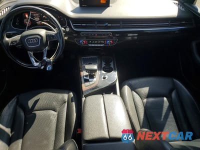 Zdjęcie 8 z 11 samochodu: 2017 AUDI Q7 PRESTIGE VIN:WA1VAAF7XHD033891 - miniatura