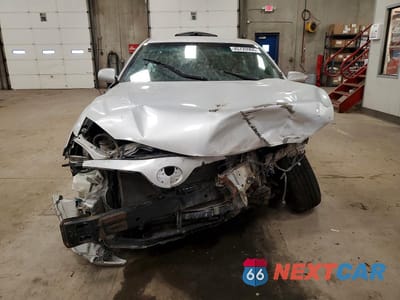 Piąte zdjęcie samochodu w środku: 2008 TOYOTA CAMRY LE VIN:4T4BE46K38R037429 - miniatura