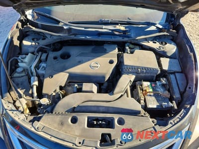 Zdjęcie 11 z 12 samochodu: 2013 NISSAN ALTIMA 2.5 VIN:1N4AL3AP7DC262035 - miniatura