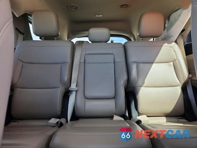 Zdjęcie 10 z 13 samochodu: 2023 FORD EXPLORER XLT VIN:1FMSK8DH0PGB18273 - miniatura