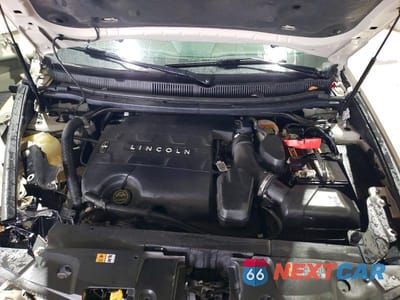 Zdjęcie 12 z 14 samochodu: 2015 LINCOLN MKT VIN:2LMHJ5FK5FBL03191 - miniatura