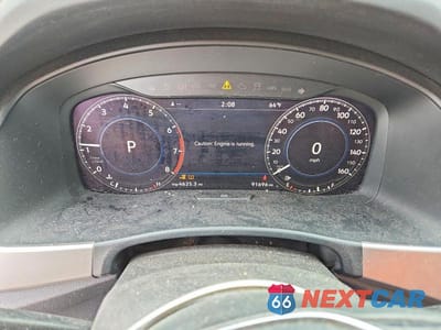 Zdjęcie 9 z 14 samochodu: 2018 VOLKSWAGEN ATLAS SEL PREMIUM VIN:1V2NR2CA7JC542366 - miniatura