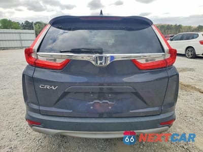 Zdjęcie 6 z 13 samochodu: 2017 HONDA CR-V EXL VIN:7FARW1H89HE016589 - miniatura