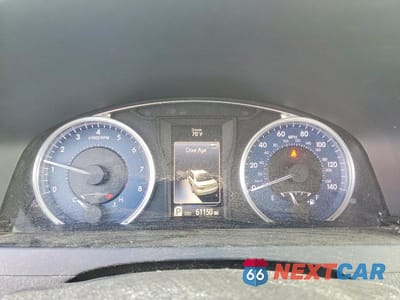 Zdjęcie 9 z 12 samochodu: 2016 TOYOTA CAMRY LE VIN:4T1BF1FK4GU531061 - miniatura