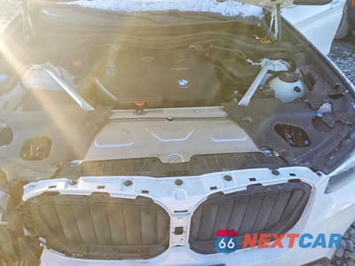 Zdjęcie 12 z 13 samochodu: 2024 BMW X3 XDRIVE30I VIN:WBX57DP00RN311624 - miniatura