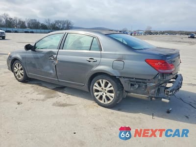 Drugie zdjęcie samochodu z przodu: 2008 TOYOTA AVALON TOURING VIN:4T1BK36B98U297038 - miniatura