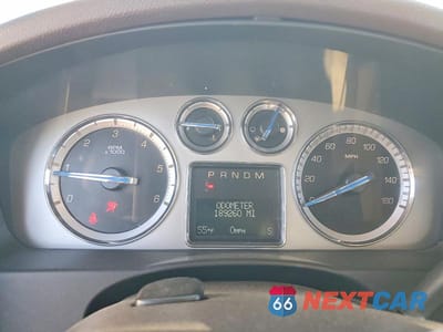 Zdjęcie 9 z 14 samochodu: 2009 CADILLAC ESCALADE LUXURY VIN:1GYFC23259R292726 - miniatura