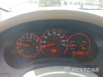 Zdjęcie 9 z 13 samochodu: 2007 NISSAN ALTIMA 2.5 VIN:1N4AL21E27C112461 - miniatura