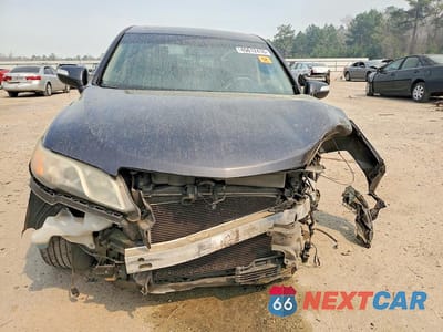 Piąte zdjęcie samochodu w środku: 2015 ACURA RDX TECHNOLOGY VIN:5J8TB3H57FL016875 - miniatura
