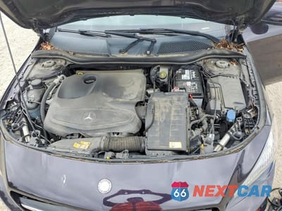 Zdjęcie 11 z 11 samochodu: 2014 MERCEDES-BENZ CLA 250 VIN:WDDSJ4EB4EN045529 - miniatura