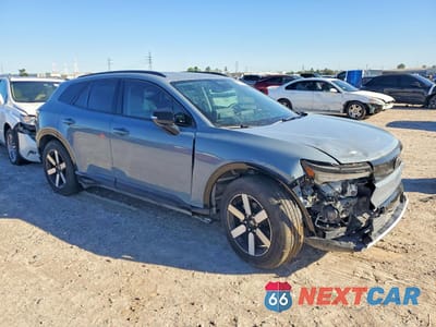 Czwarte zdjęcie samochodu z boku: 2025 HONDA PROLOGUE TOUR VIN:3GPKHWRMXSS507816 - miniatura