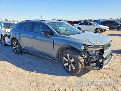 Czwarte zdjęcie samochodu z boku: 2025 HONDA PROLOGUE TOUR VIN:3GPKHWRMXSS507816 - miniatura