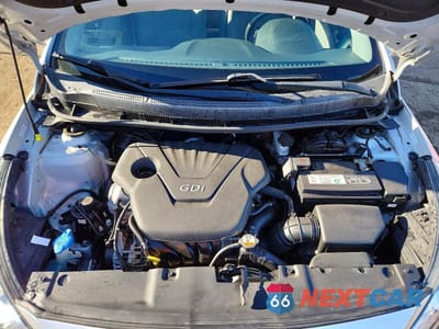 Zdjęcie 11 z 12 samochodu: 2014 HYUNDAI ACCENT GLS VIN:KMHCT4AE3EU696354 - miniatura