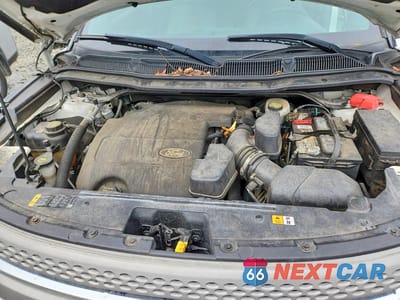 Zdjęcie 12 z 12 samochodu: 2013 FORD EXPLORER VIN:1FM5K8B86DGC09642 - miniatura