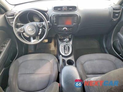 Zdjęcie 8 z 12 samochodu: 2019 KIA SOUL + VIN:KNDJP3A59K7012377 - miniatura
