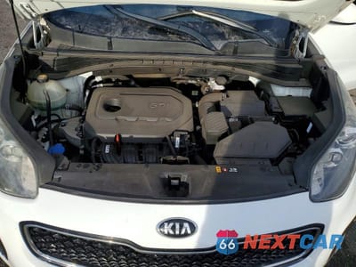 Zdjęcie 11 z 11 samochodu: 2018 KIA SPORTAGE LX VIN:KNDPMCAC4J7401234 - miniatura