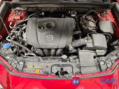 Zdjęcie 11 z 12 samochodu: 2022 MAZDA CX-30 SELECT VIN:3MVDMBBL6NM430272 - miniatura